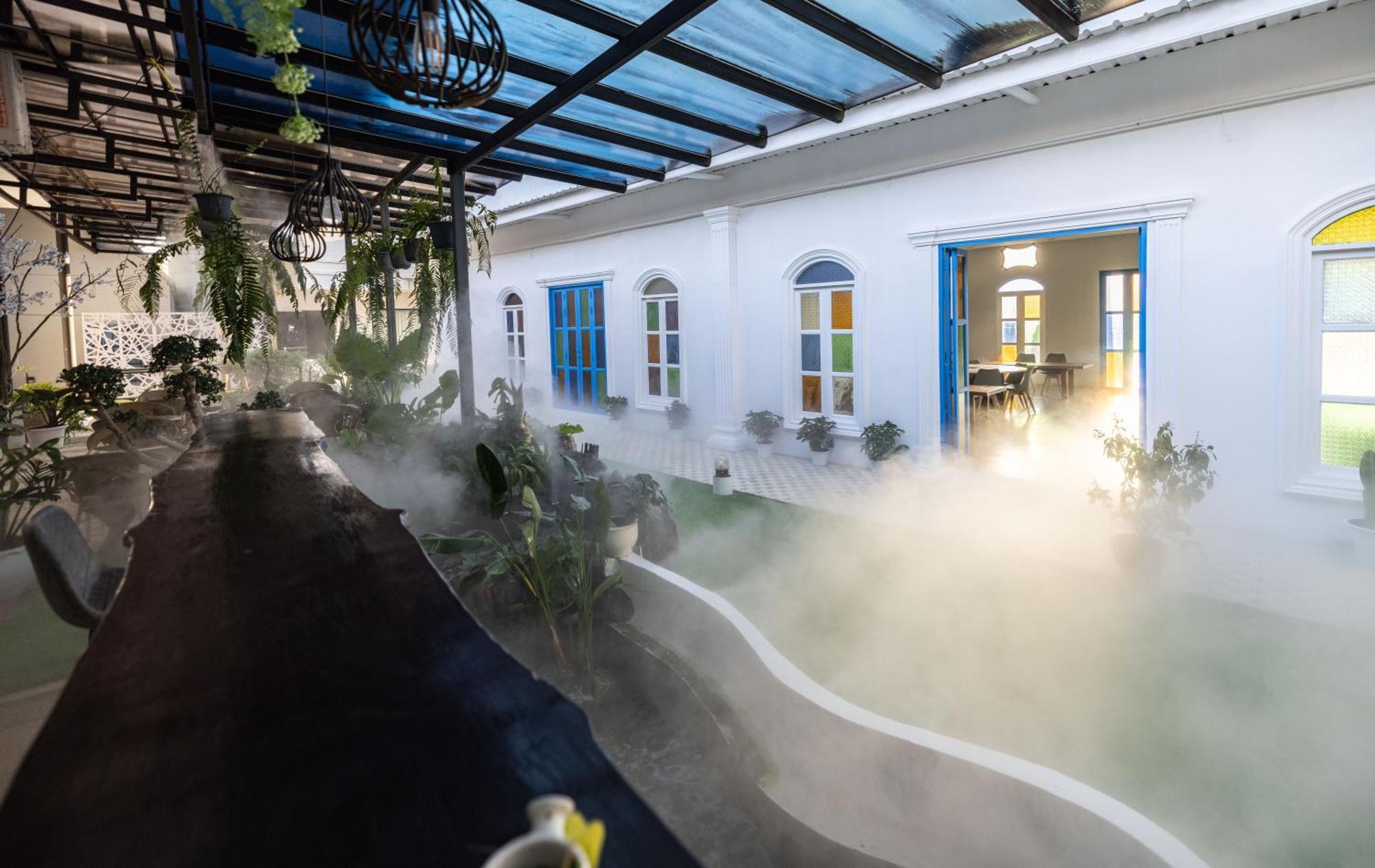 Blue Carina Hotel Phuket Εξωτερικό φωτογραφία