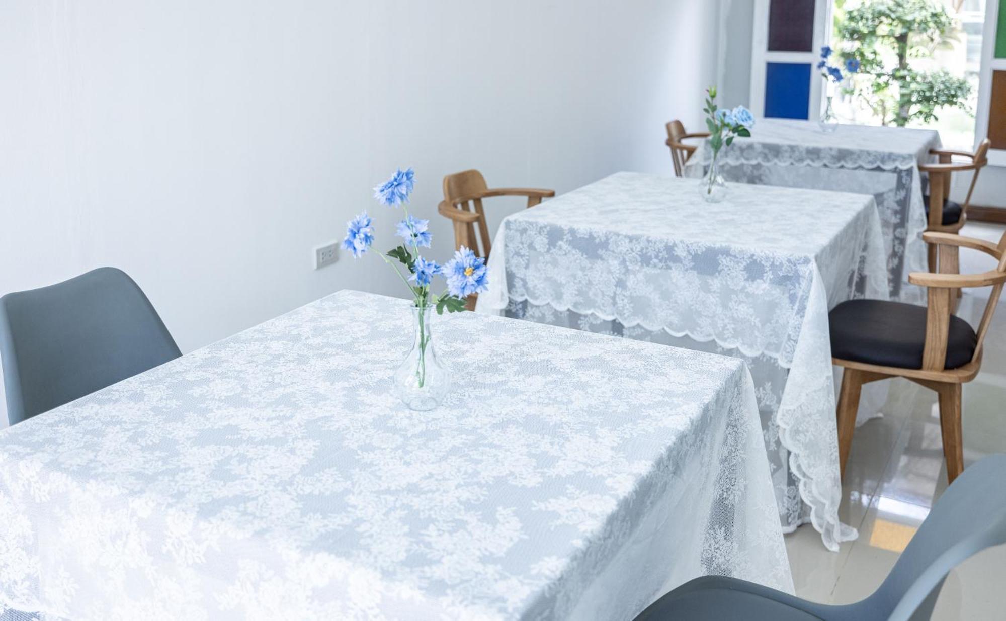 Blue Carina Hotel Phuket Εξωτερικό φωτογραφία