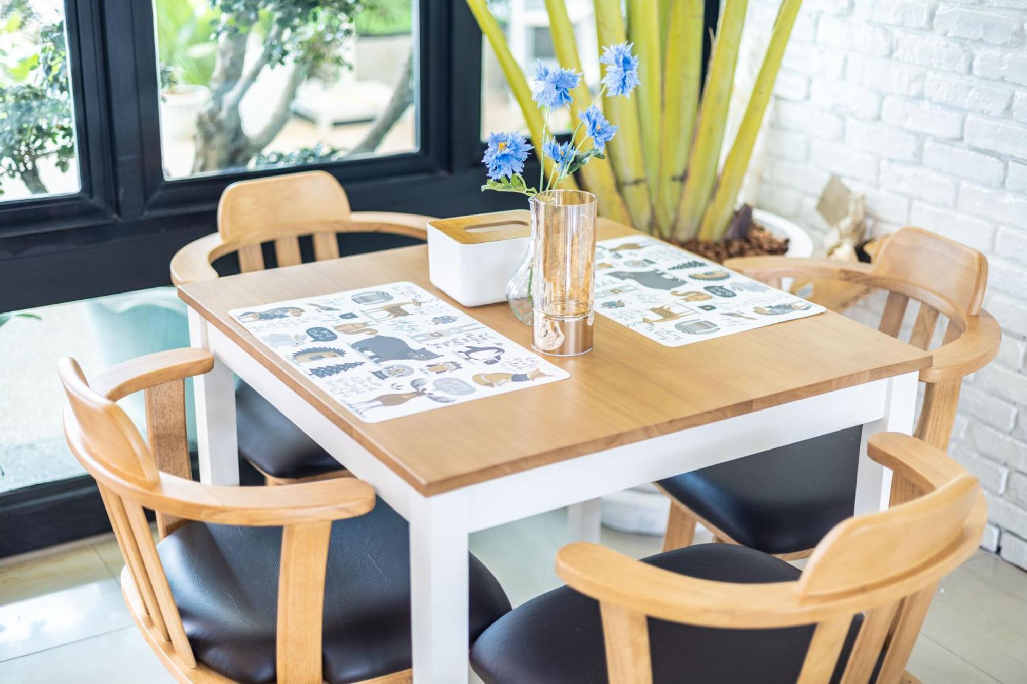 Blue Carina Hotel Phuket Εξωτερικό φωτογραφία