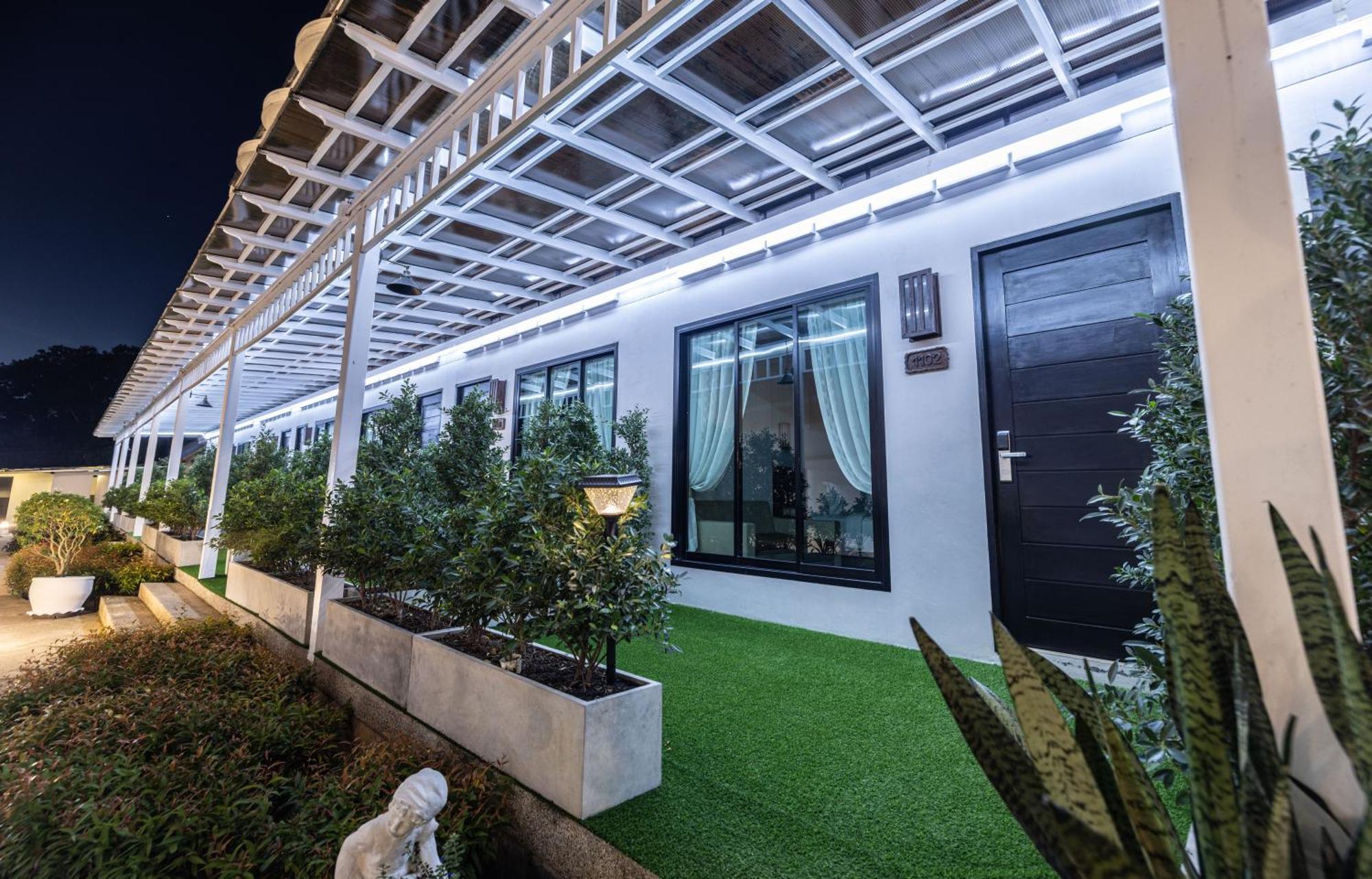 Blue Carina Hotel Phuket Εξωτερικό φωτογραφία