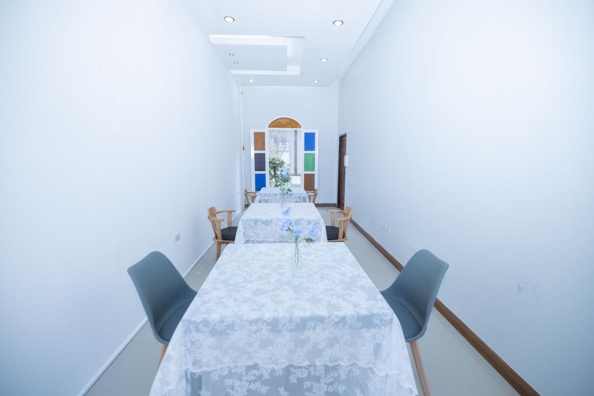 Blue Carina Hotel Phuket Εξωτερικό φωτογραφία