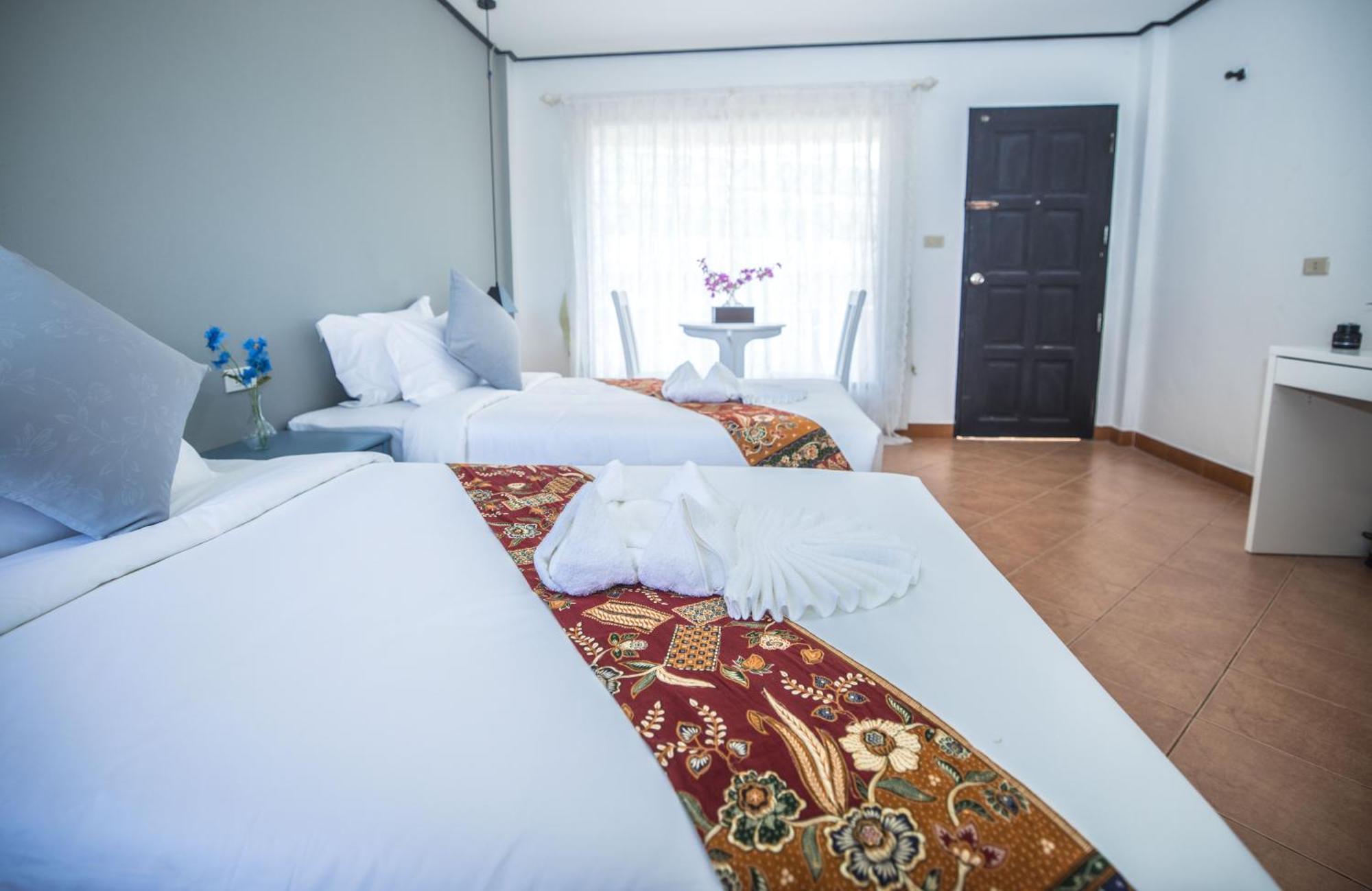 Blue Carina Hotel Phuket Εξωτερικό φωτογραφία