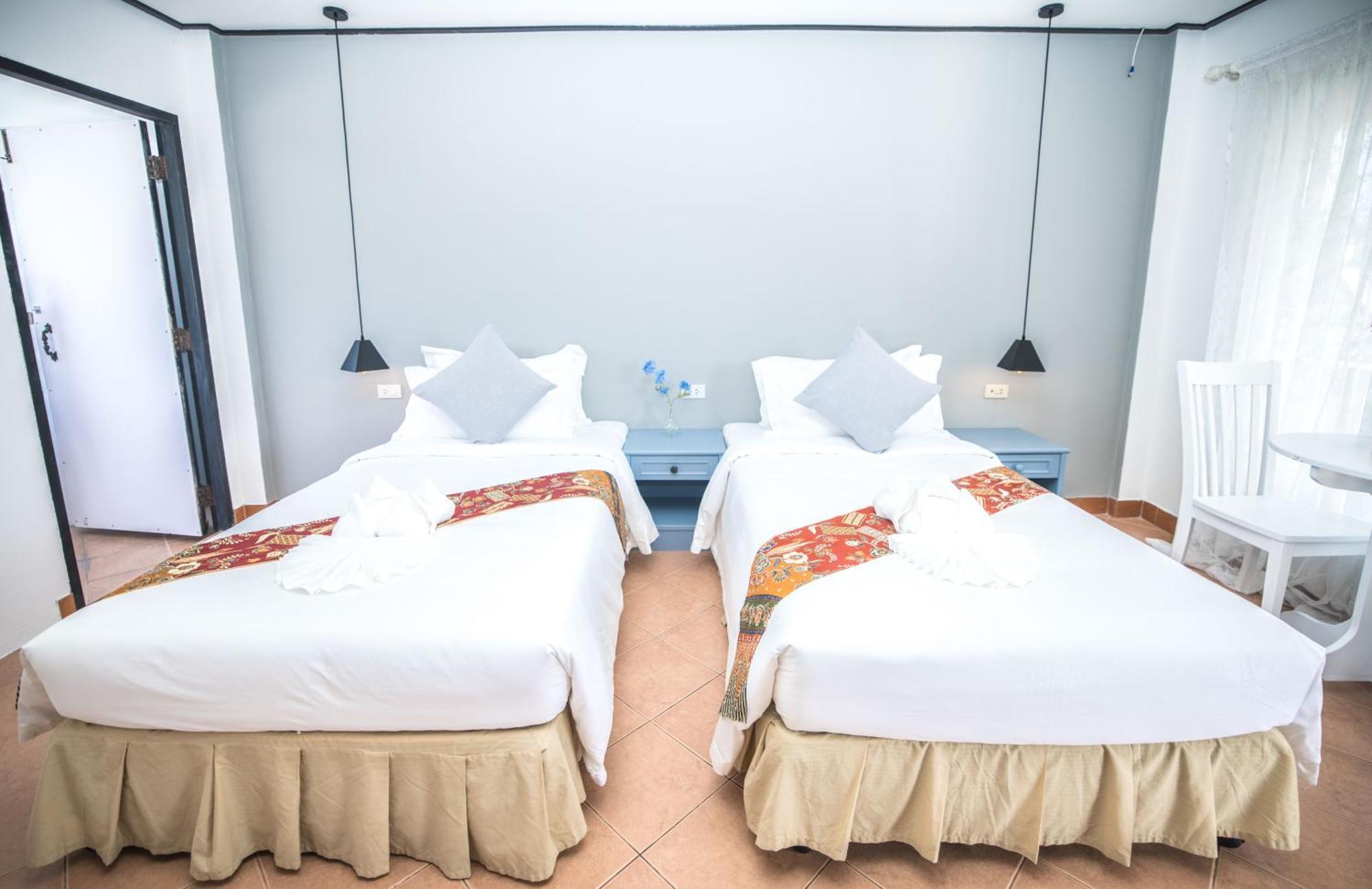 Blue Carina Hotel Phuket Εξωτερικό φωτογραφία