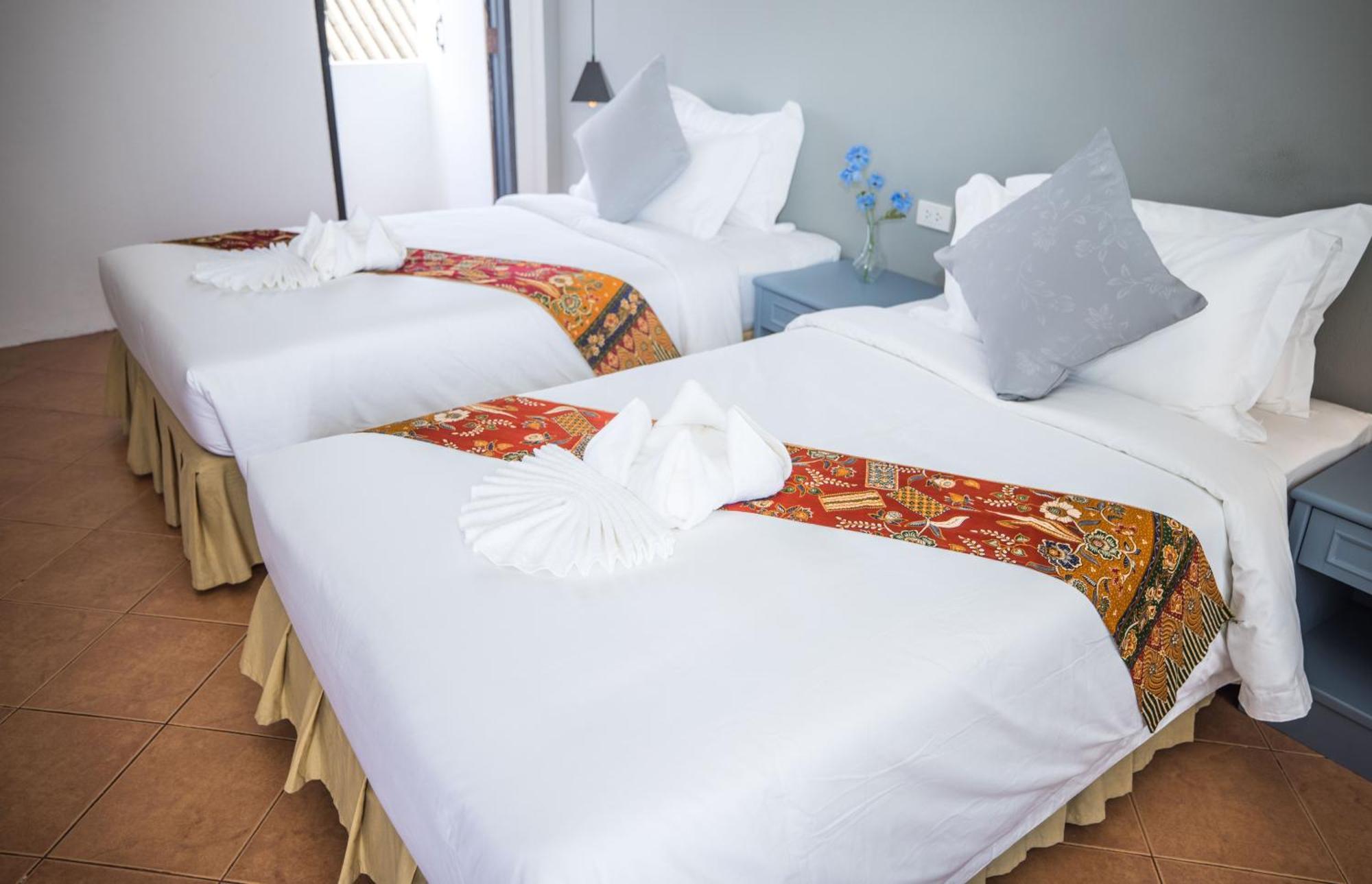 Blue Carina Hotel Phuket Εξωτερικό φωτογραφία