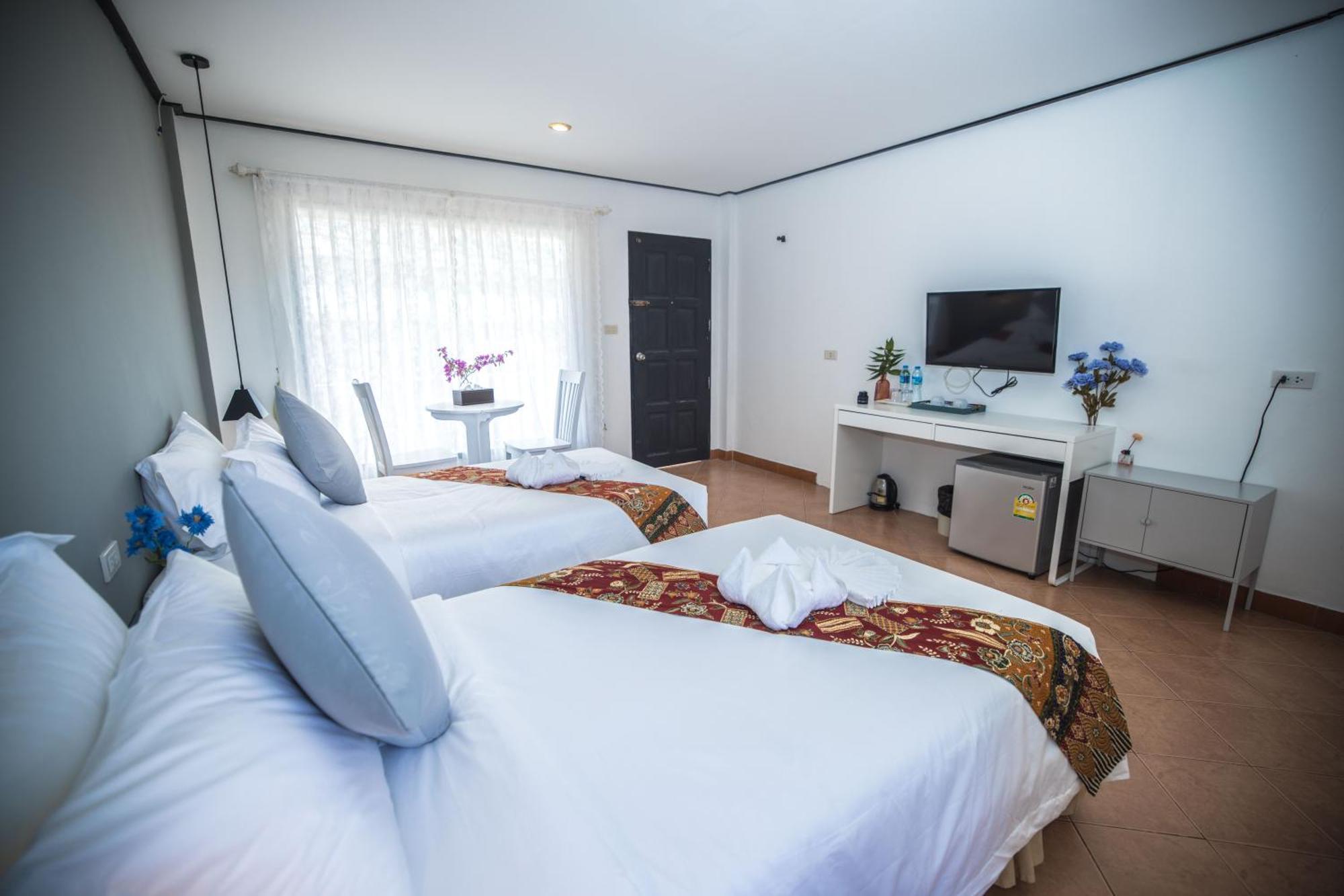 Blue Carina Hotel Phuket Εξωτερικό φωτογραφία