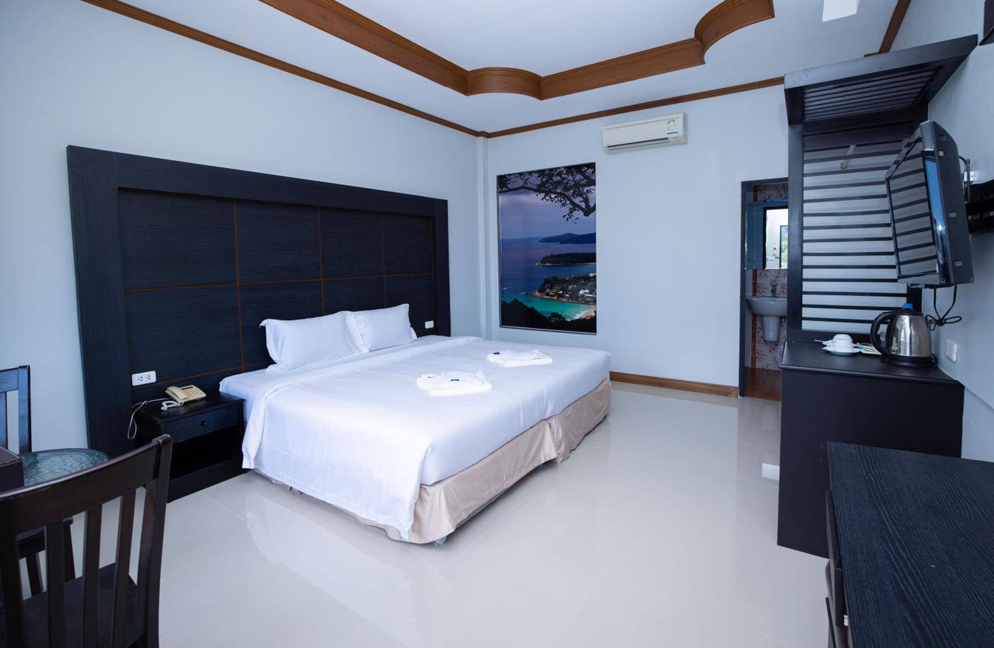 Blue Carina Hotel Phuket Εξωτερικό φωτογραφία