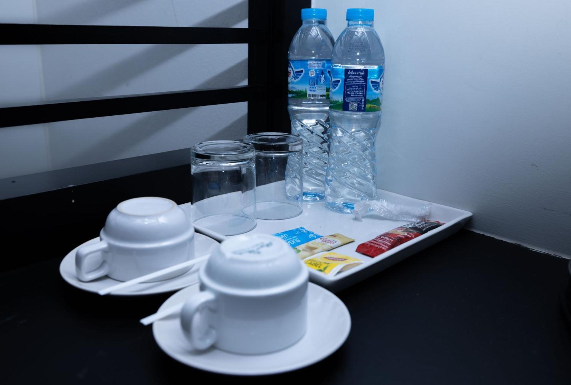 Blue Carina Hotel Phuket Εξωτερικό φωτογραφία